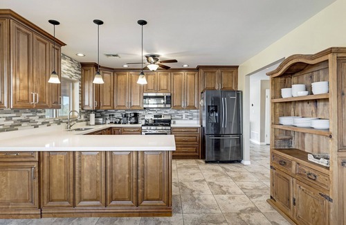 Fountain Hills House | Fountain Hills 4 Bdrm w/Breathtaking Views & Pool!