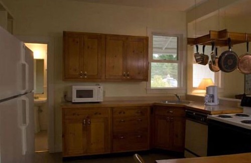 Lake Leelanau Resort | Fountain Point - Mt. Auburn