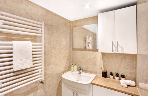 Harrogate House | Fountains Guest House