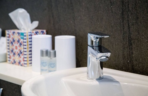Harrogate House | Fountains Guest House