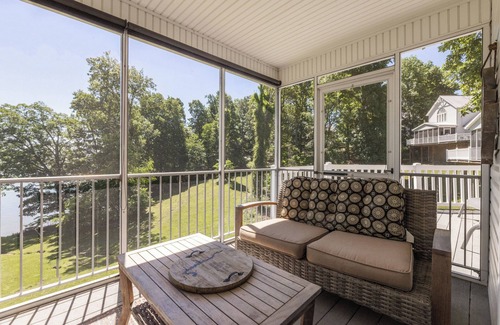 Grand Rivers Condo | Four Bedroom 4.5 Bath Condo