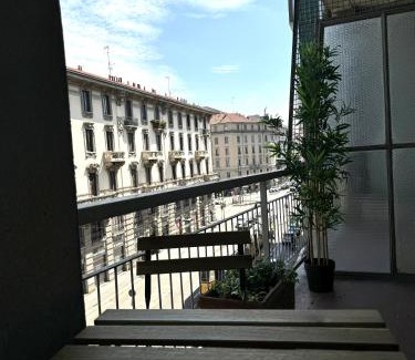 Washington Apartment | Four bedroom apartment in the centre of the city