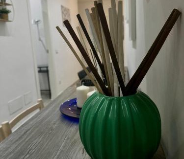 Washington Apartment | Four bedroom apartment in the centre of the city