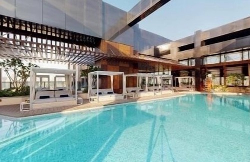 Al Mankhool House | Four Bedroom Apartment Near Gymnation Bur Dubai By Luxury Bookings