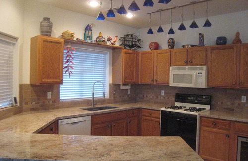 La Quinta Cove House | Four Bedroom Home- Fall and Winter in the Beautiful Desert!