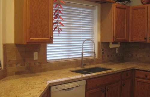 La Quinta Cove House | Four Bedroom Home- Fall and Winter in the Beautiful Desert!