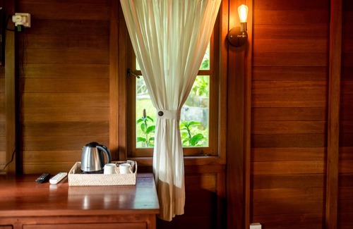 Kemenuh Villa | Four-Bedroom Private Pool and Kitchen in Ubud