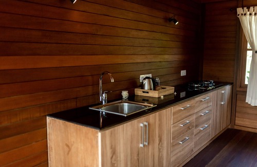 Kemenuh Villa | Four-Bedroom Private Pool and Kitchen in Ubud