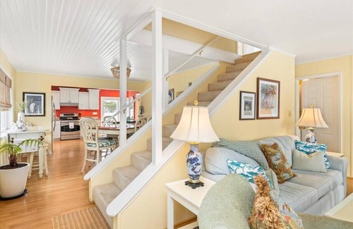 Ocean City House | Four Bedroom West Ocean City Home with Pool