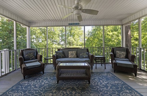 Grand Rivers Condo | Four Bedroom Yacht Condo