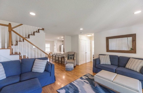 Grand Rivers Condo | Four Bedroom Yacht Condo