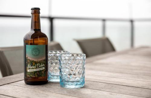 Traverse City Apartment | Four Connected Apartments Walk Everywhere AC Breweries