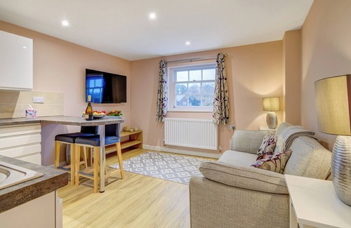 New Forest District Cottage | Four in a Row Holiday Apartments - Apartment 4