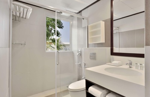 Paiyanur Hotel | Four Points by Sheraton Mahabalipuram Resort & Convention Center