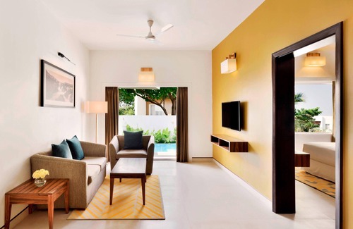 Paiyanur Hotel | Four Points by Sheraton Mahabalipuram Resort & Convention Center