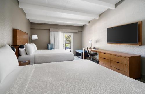 Fort Walton Beach Hotel | Four Points by Sheraton Destin - Fort Walton Beach