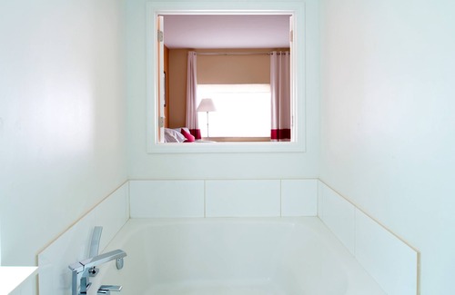 Oklahoma City Hotel | Four Points by Sheraton Oklahoma City Quail Springs