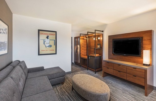 Fox Hills Hotel | Four Points by Sheraton Los Angeles Westside