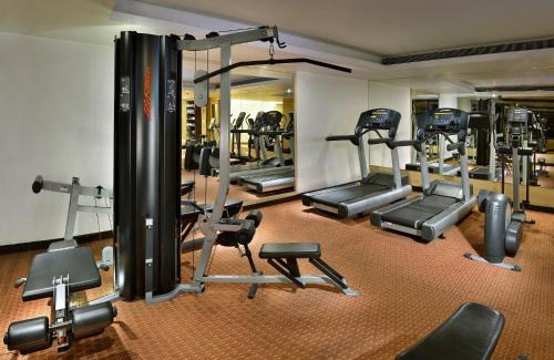 South West Hotel | Four Points by Sheraton New Delhi, Airport Highway