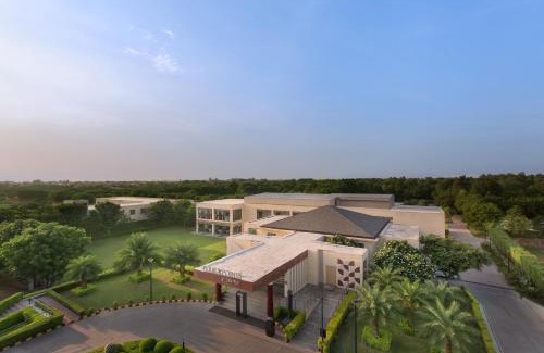 South West Hotel | Four Points by Sheraton New Delhi, Airport Highway