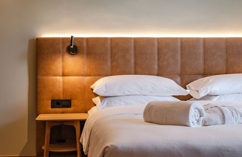 Ljubljana Hotel | Four Points by Sheraton Ljubljana Mons