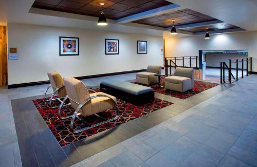 Charleston Hotel | Four Points by Sheraton Charleston