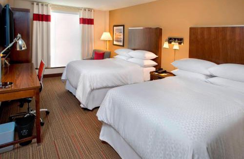 Charleston Hotel | Four Points by Sheraton Charleston