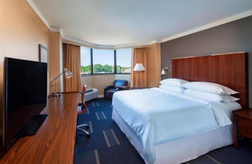 North Chesterfield Hotel | Four Points by Sheraton Richmond