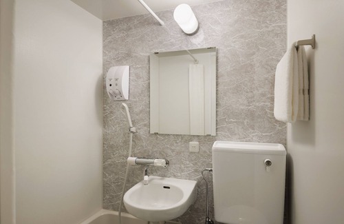 Utsunomiya Hotel | Four Points Flex by Sheraton Utsunomiya