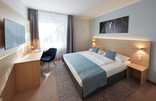 Goettingen Hotel | Four Points Flex by Sheraton Goettingen