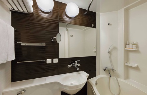 Kanazawa Hotel | Four Points Flex by Sheraton Kanazawa