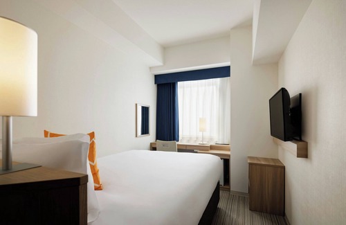 Kanazawa Hotel | Four Points Flex by Sheraton Kanazawa