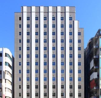Nishi Hotel | Four Points Flex by Sheraton Yokohama West