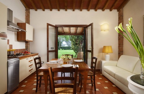 Grosseto House | Four-room apartment with 3 double bedrooms and 2 bathrooms