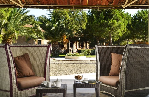 Grosseto House | Four-room apartment with 3 double bedrooms and 2 bathrooms