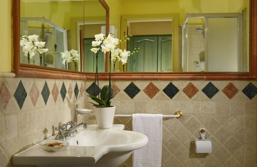 Grosseto House | Four-room apartment with 3 double bedrooms and 2 bathrooms