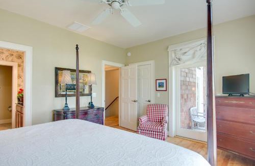 Kill Devil Hills House | Four Roses