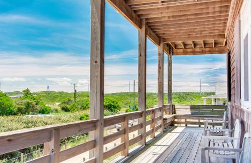 Kill Devil Hills House | Four Roses