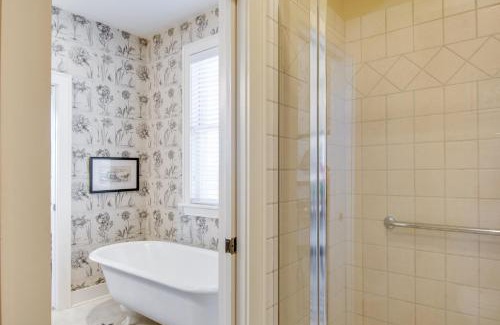 Kill Devil Hills House | Four Roses