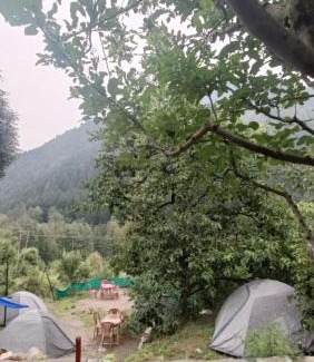 Kullu Other | Four season cafe