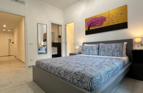 Rimini Apartment | Four Season Rimini apartments 130mq Esclusivo