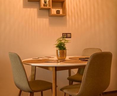 Mosonmagyarovar Apartment | Four Season Thermal Apartman