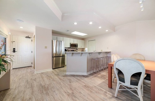 Ono Island Condo | Four Seasons 904W ~ Fishing Pier In The Gulf, In/Outdoor Pools, Sauna + $400 FREE Activities Daily