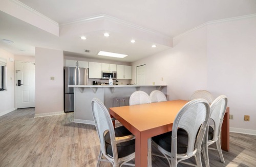 Ono Island Condo | Four Seasons 904W ~ Fishing Pier In The Gulf, In/Outdoor Pools, Sauna + $400 FREE Activities Daily