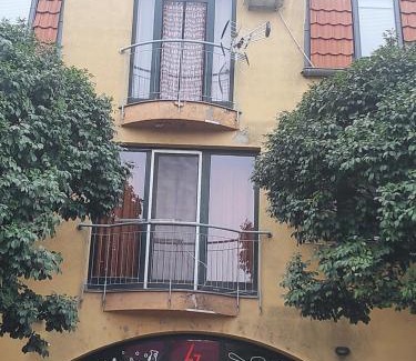 Morahalom Apartment | Four Seasons apartman