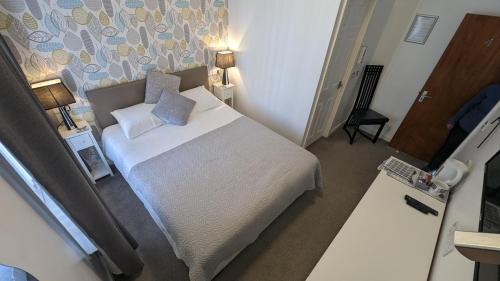 South Shore House | Four Seasons Guest House
