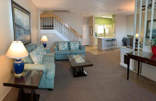 Galveston Villa | Four Seasons on the Gulf