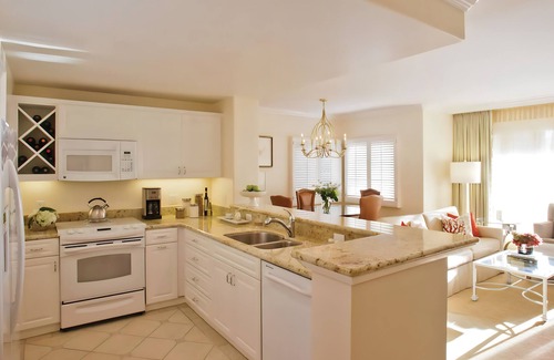 Aviara Resort | Four Seasons Residence Club Aviara 1 Bedroom - Many Dates Available!
