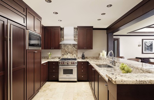 Vail Hotel | Four Seasons Resort - 3 Bedroom Residence In Vail Village