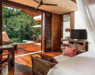 Sayan Resort | Four Seasons Resort Bali at Sayan